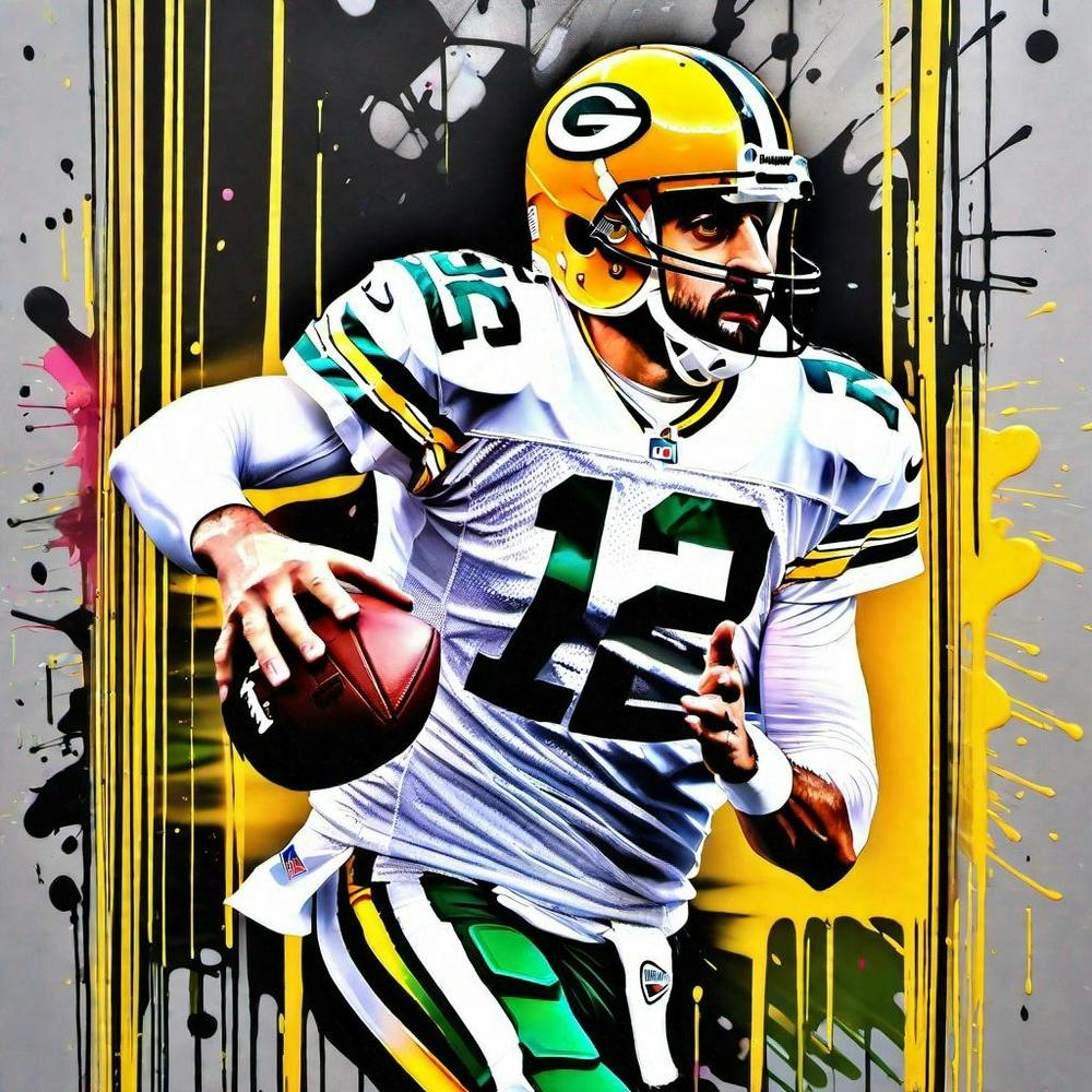 Green Bay Packers