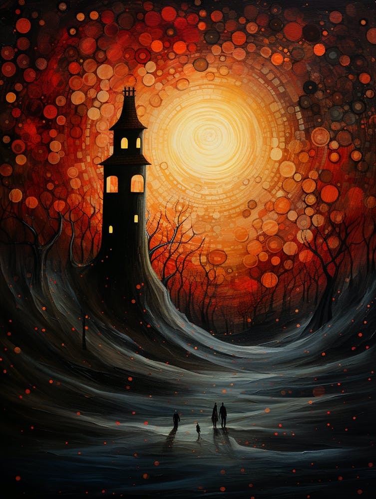 Tower - The Dark Tower Series