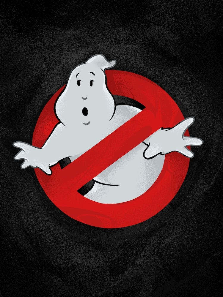Ghostbusters I
