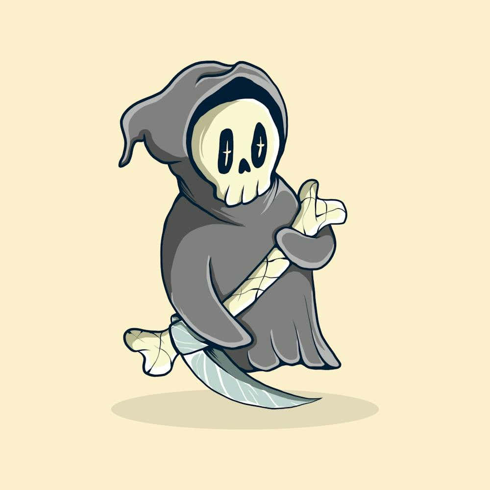 Grim Reaper