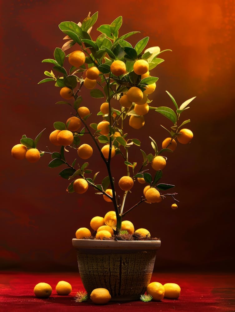 Lemon Tree 1