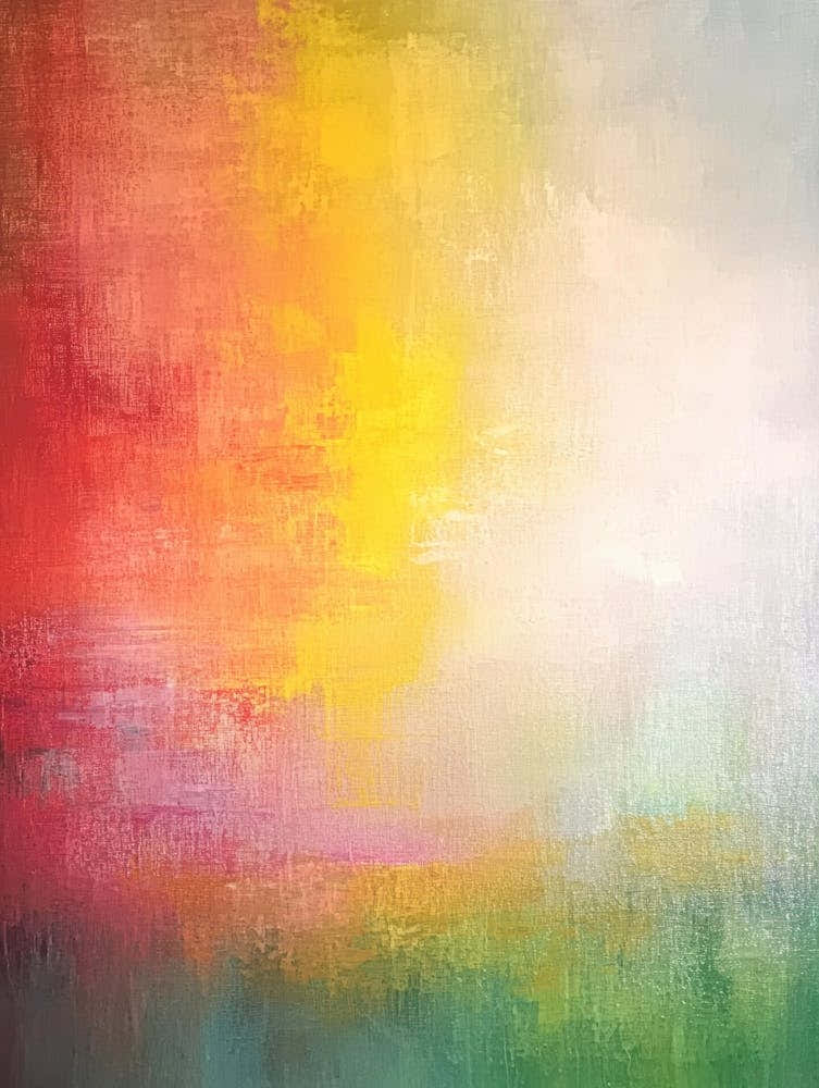 Abstract Painting 3164