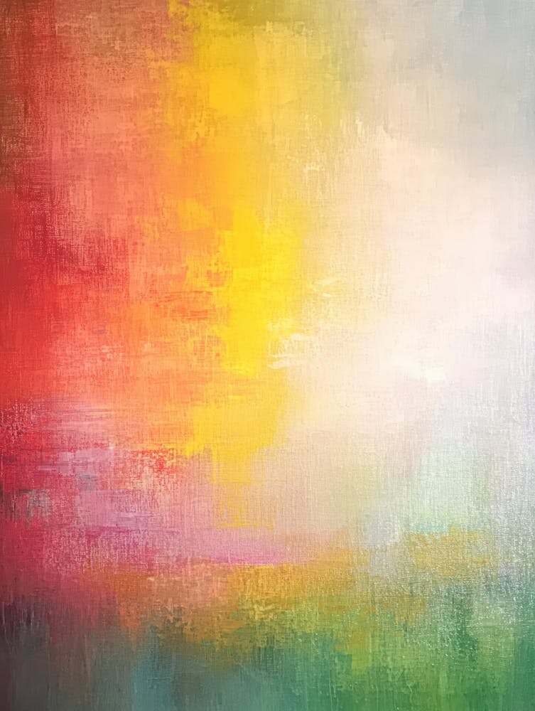 Abstract Painting 3164