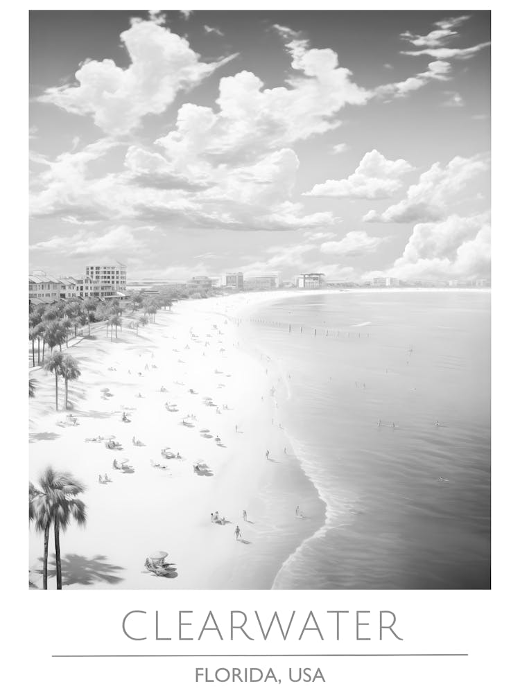 Clearwater Florida 2