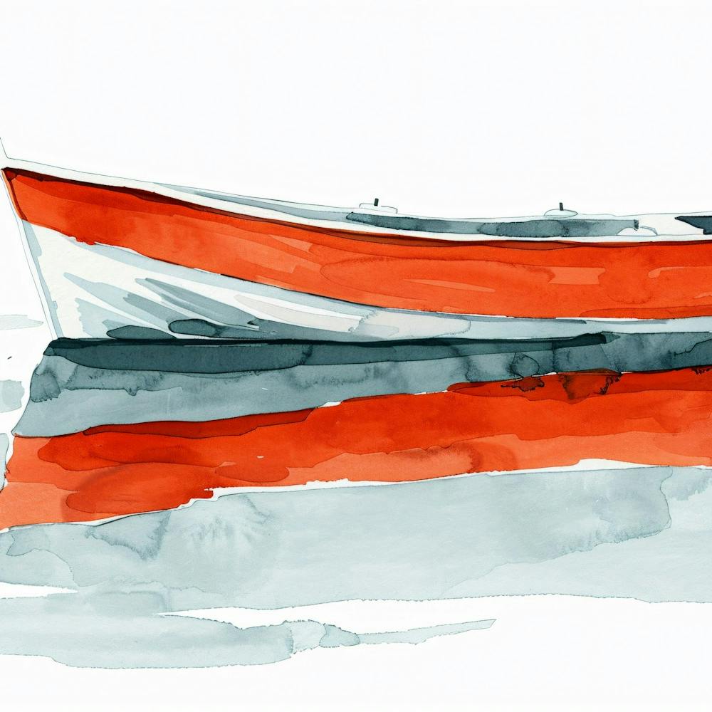 Red Boat 1