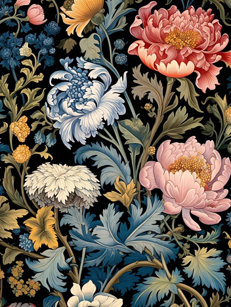 Peonies 8