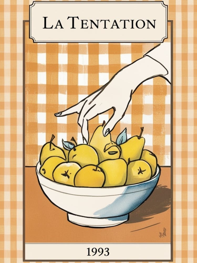 La Temptation 10