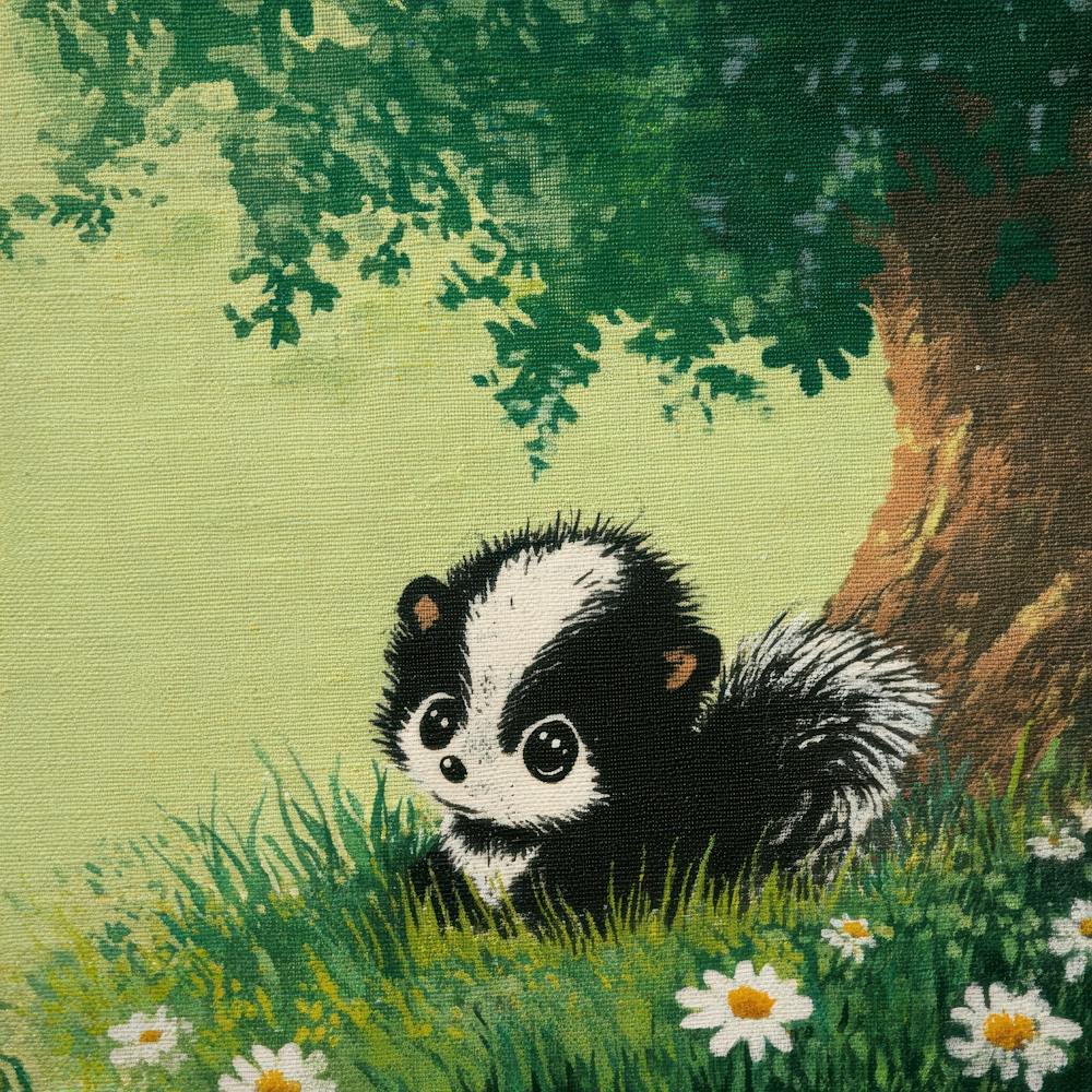 Skunk 7