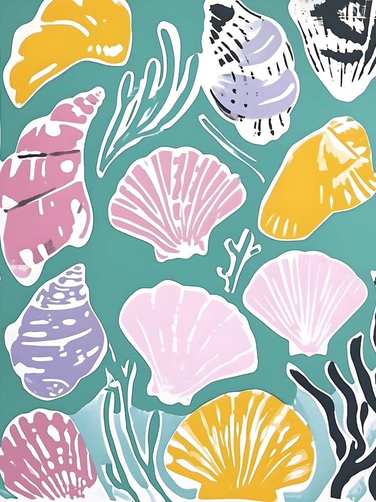 Seashells