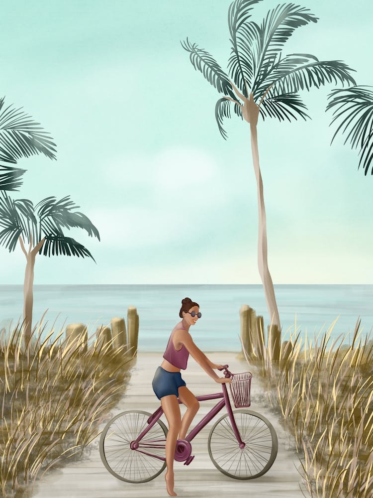 Coastal Journey