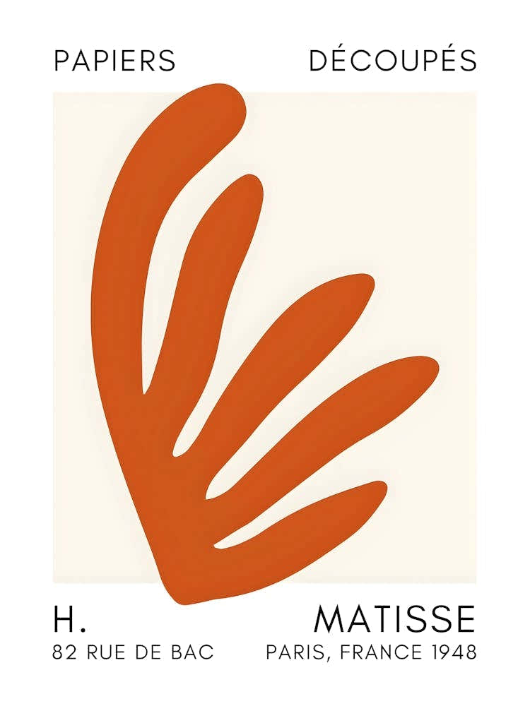 H Matisse 14