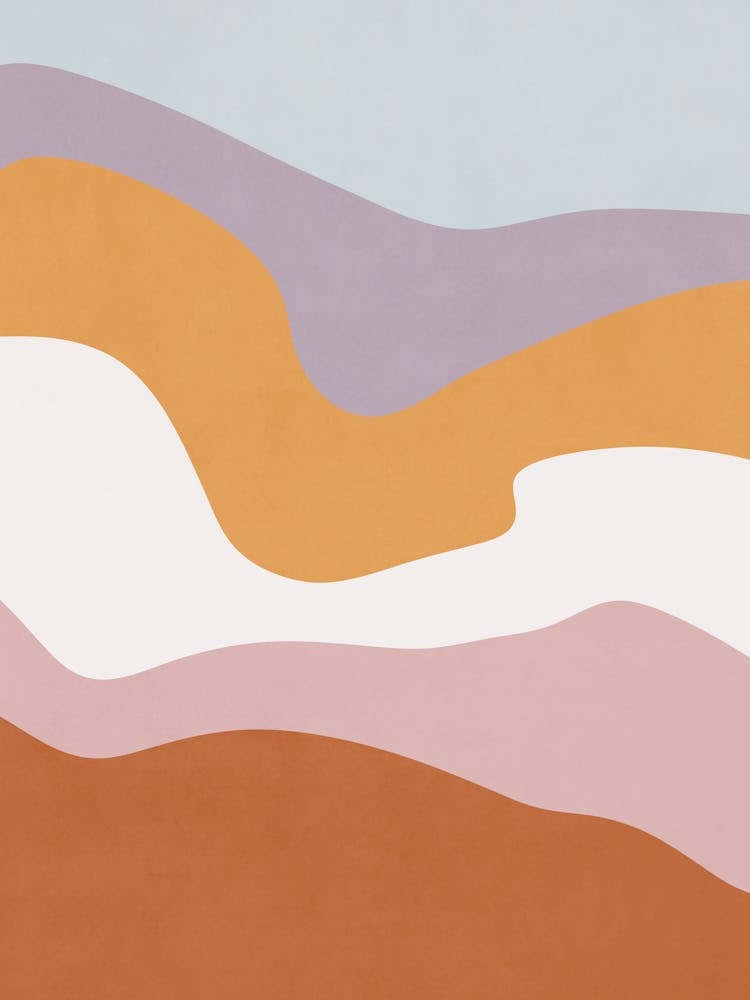 Abstract Waves 04 22