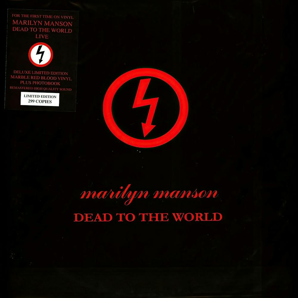 Marilyn Manson (7)