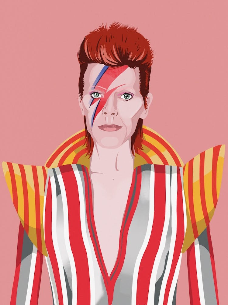 Bowie