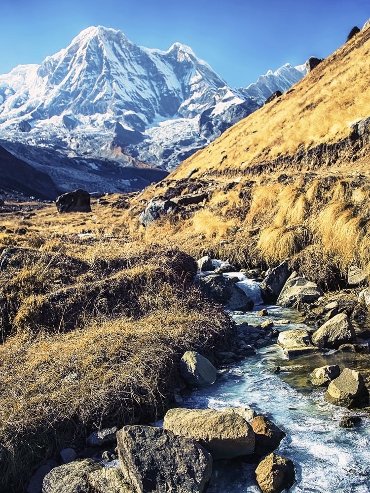 Annapurna