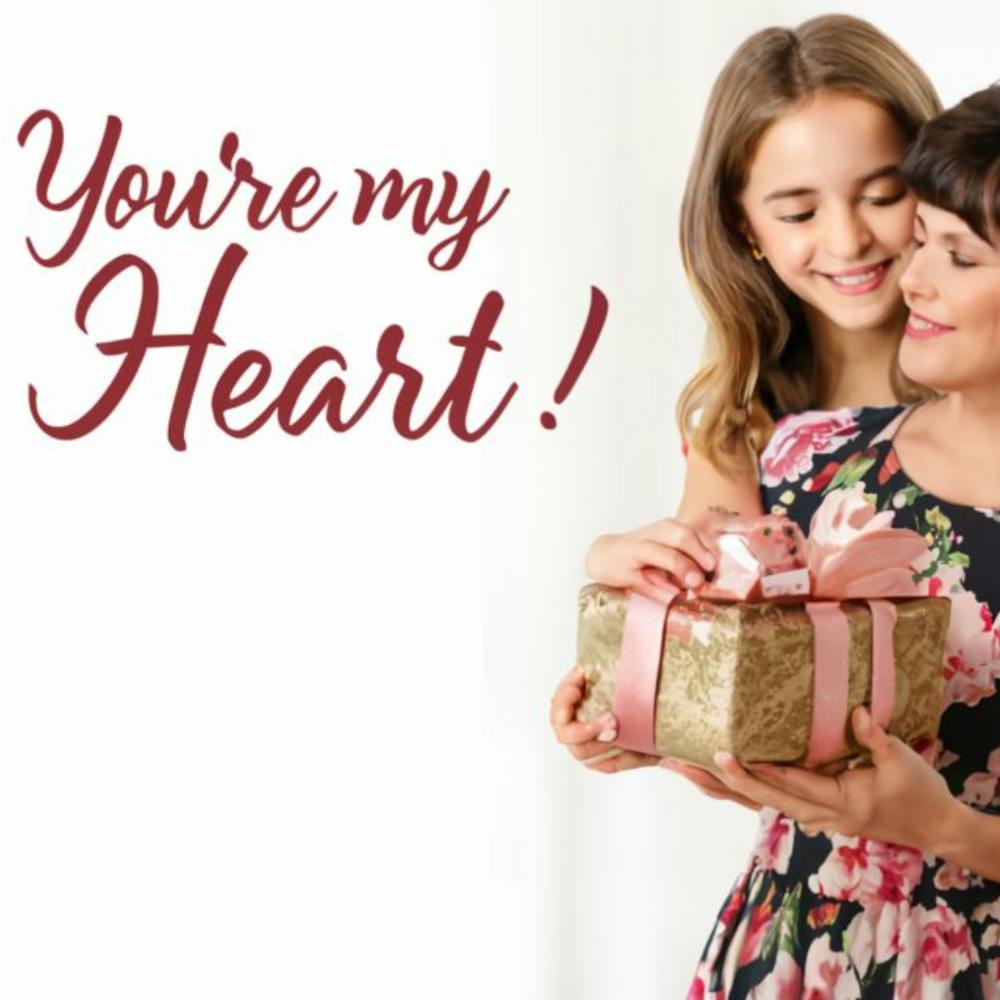 Mother's day