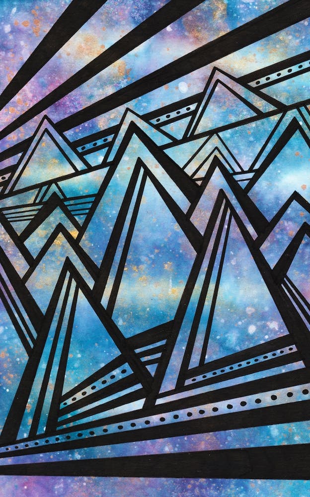 The Sky Is The Limit