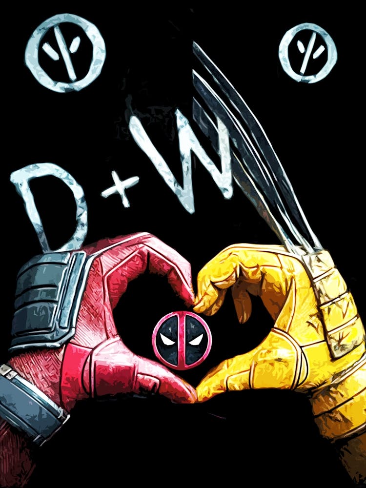 Deadpool And Wolverine 5