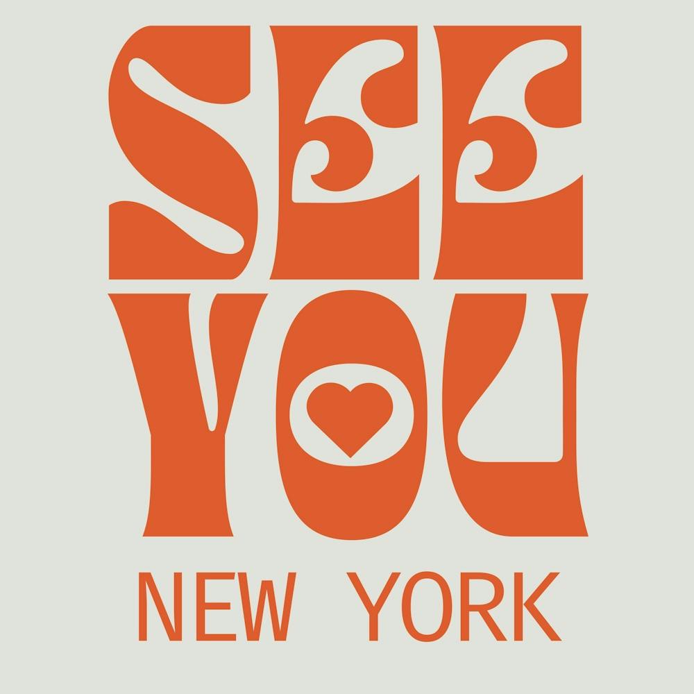 See You New York