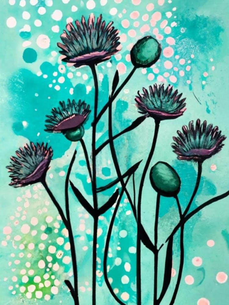 Thistle 1