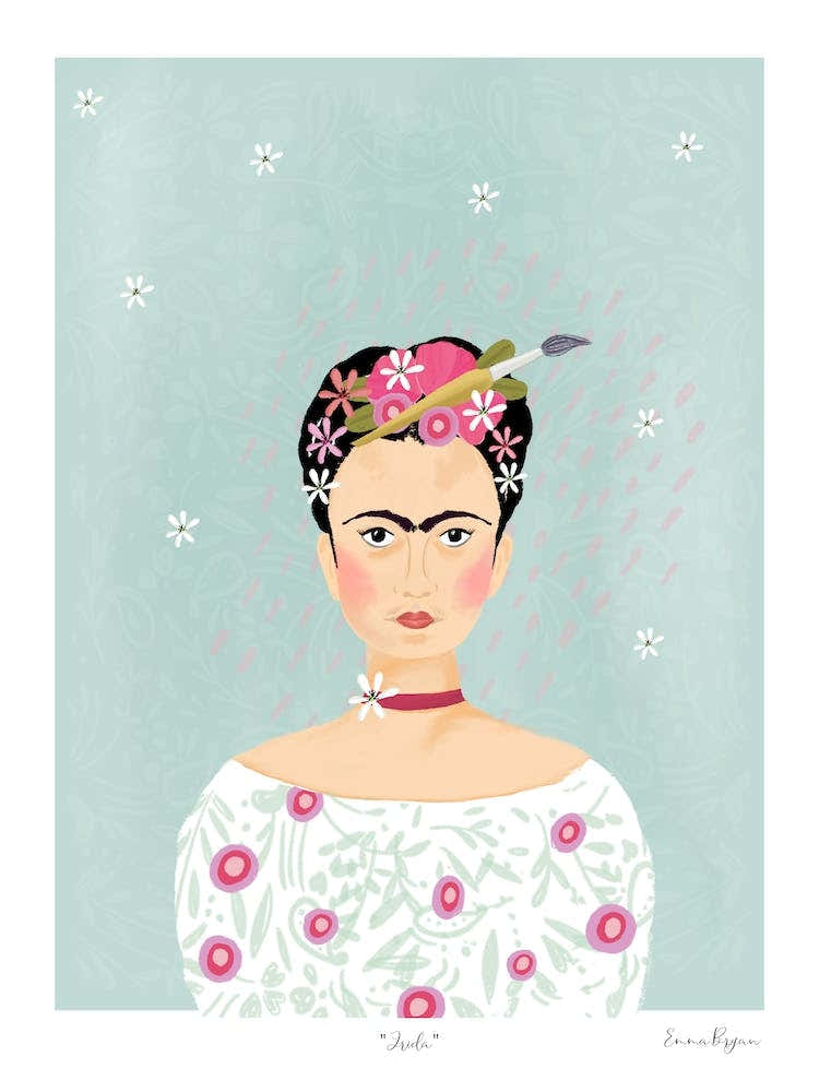 Frida Khalo