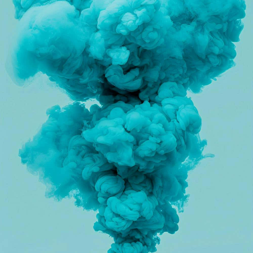 Blue Smoke 2