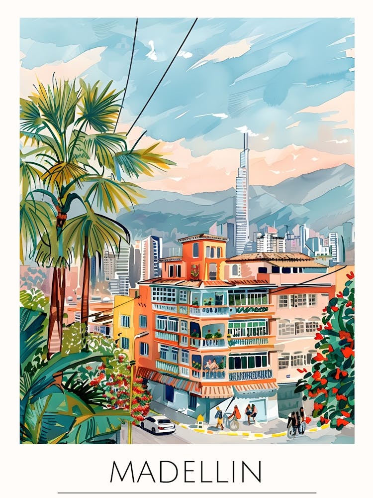 Medellin 4