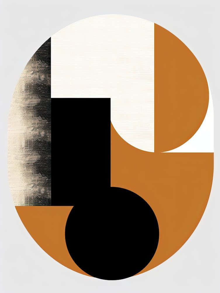 Beige Bauhaus Friedrichshafen Fantasia