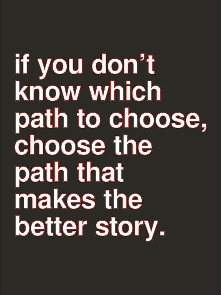 Better Story Bold Neon Style Statement In Black