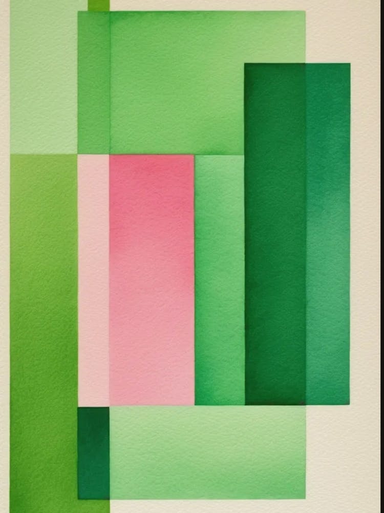 Abstract Painting 5