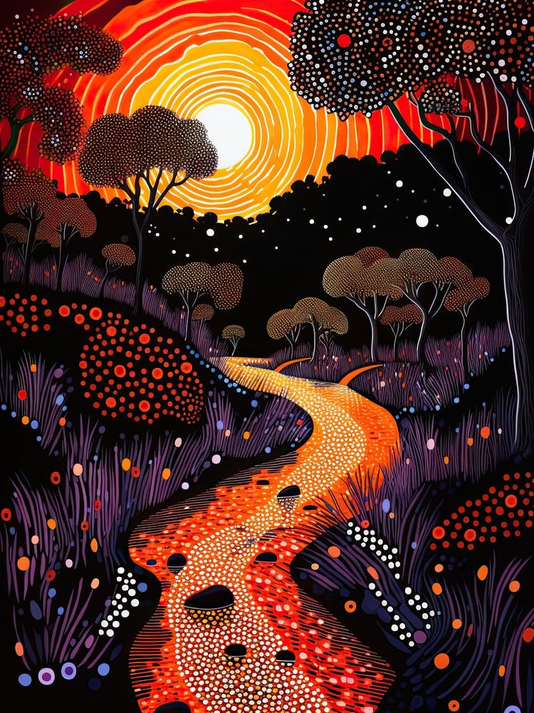 Brindisi, Italy, Illustration In The Style Of Pop Art 4