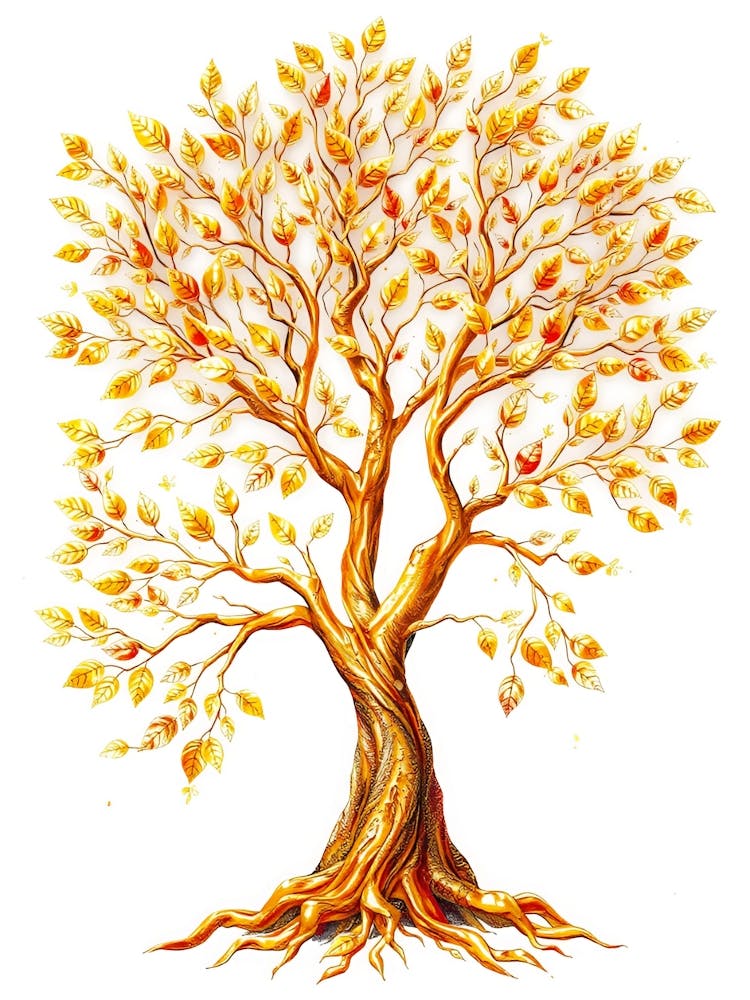 Tree Of Life 66