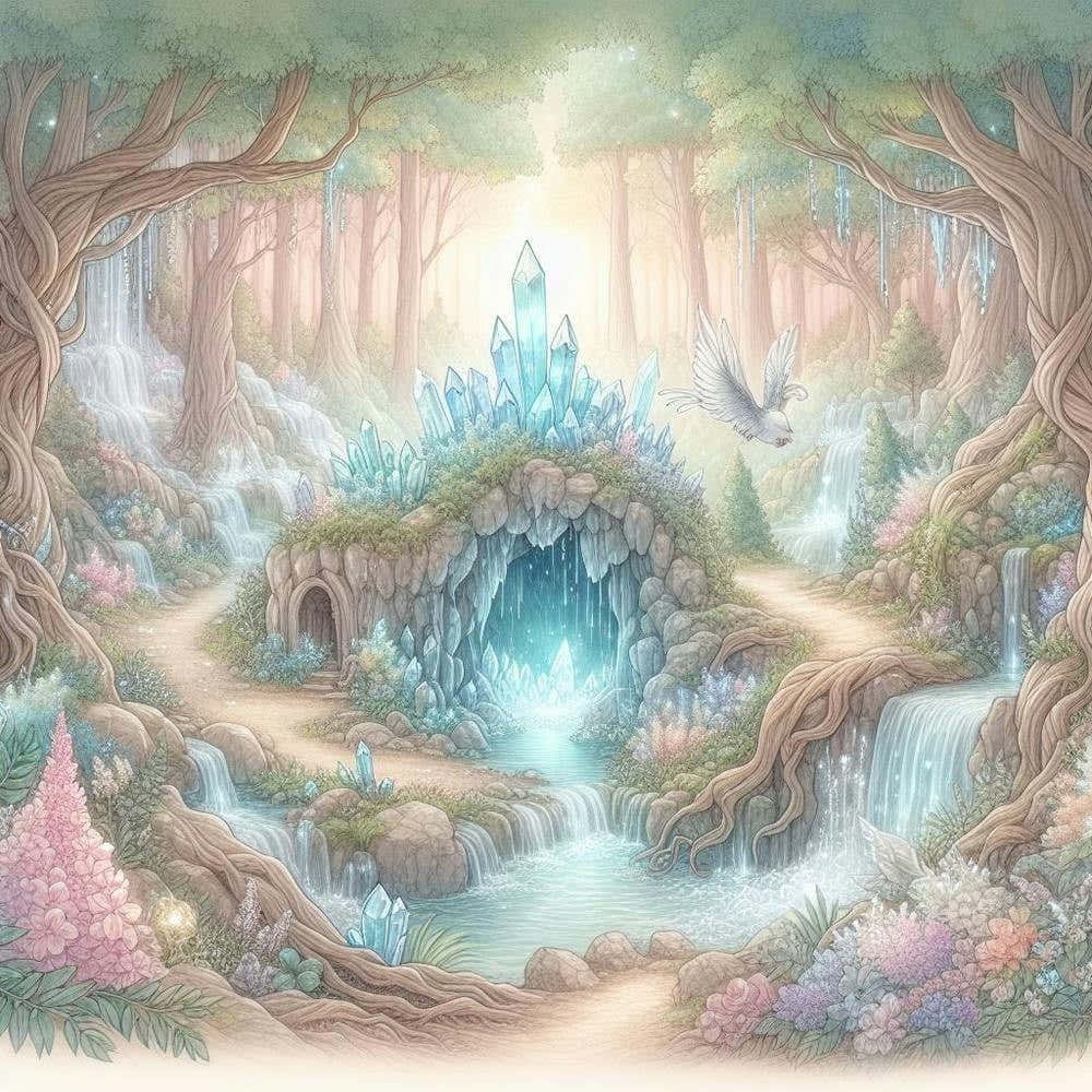 Fairytale Forest 9