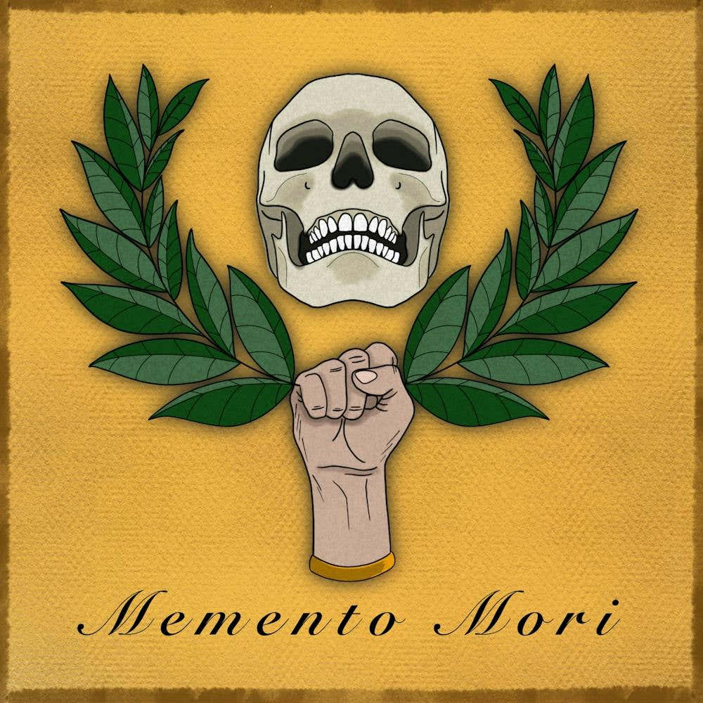 Memento Mori