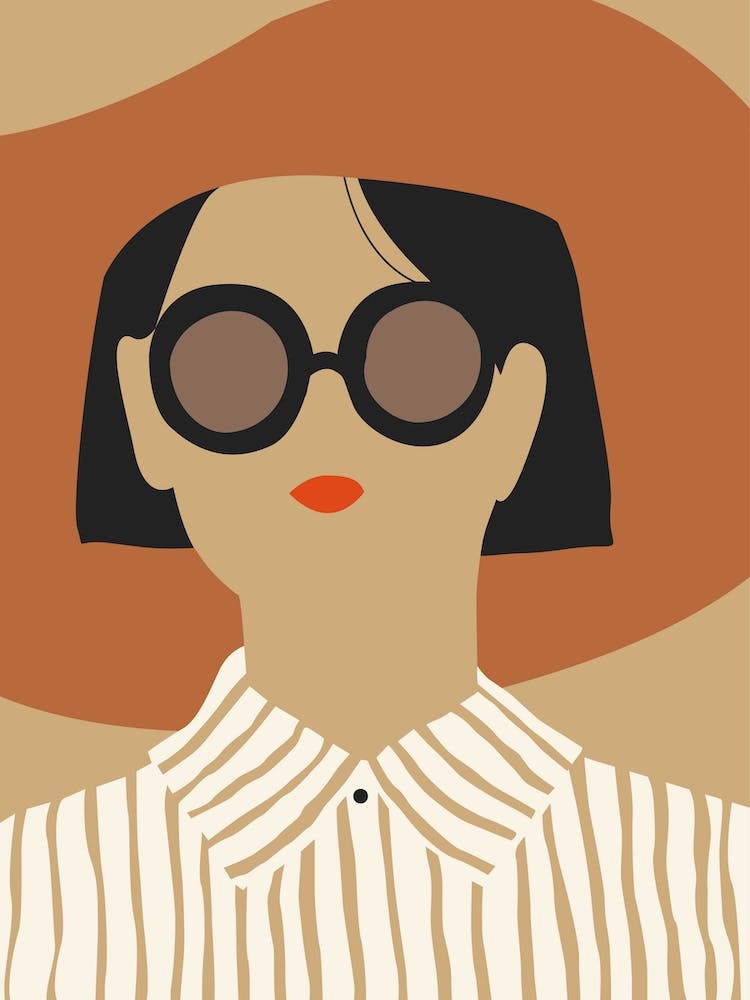 Endless Summer 2 Brown