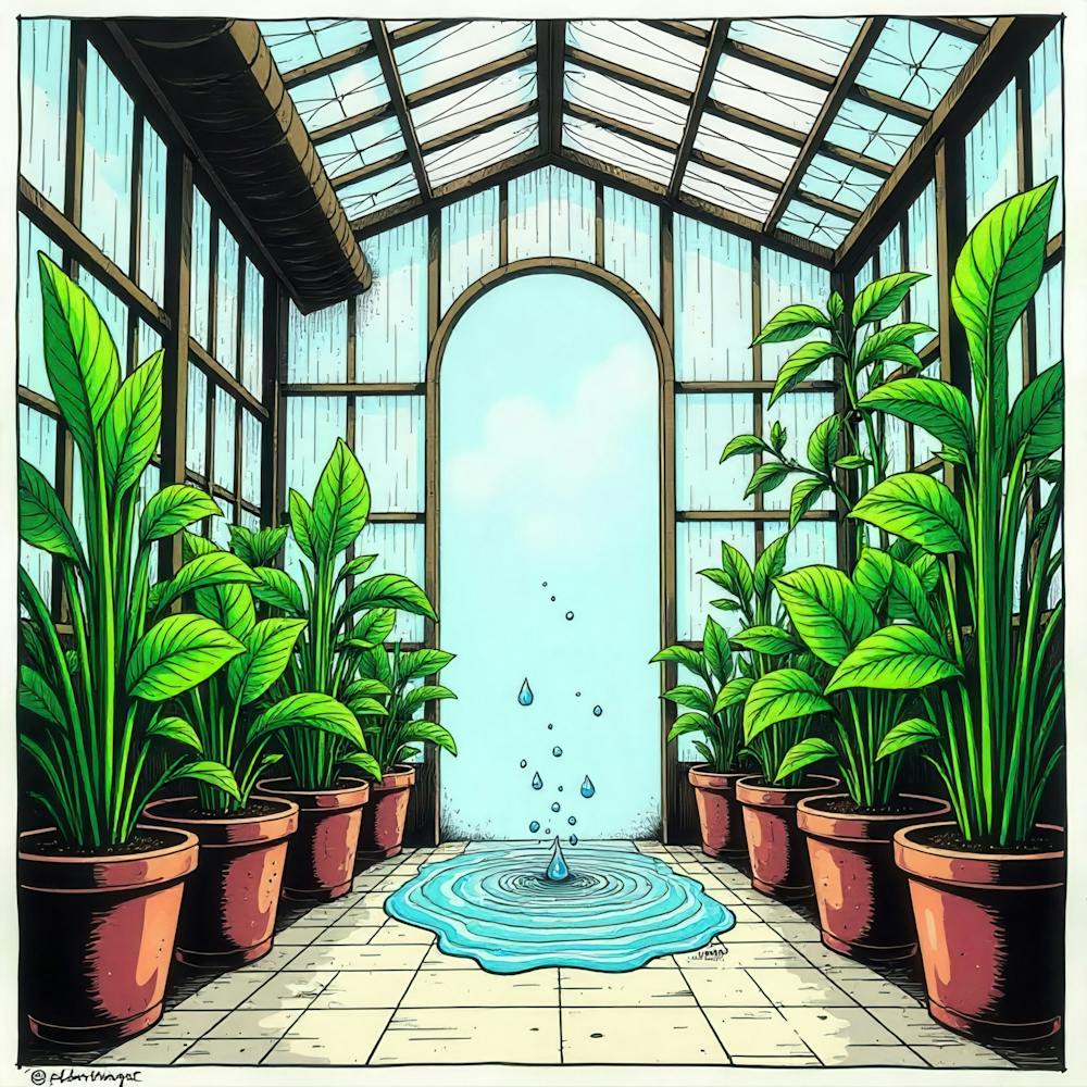 Greenhouse 2