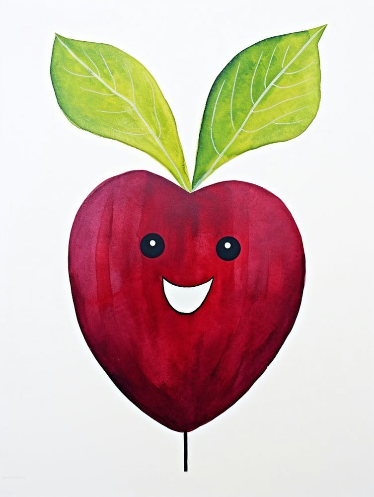 Friendly Kids Beetroot 1