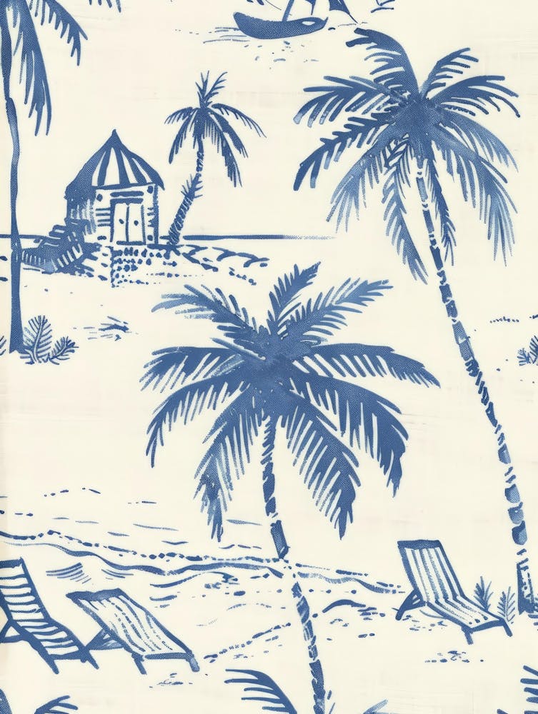 Palm Trees 18