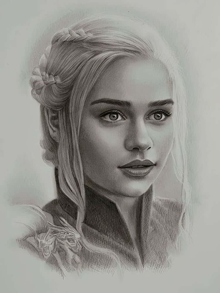 Daenerys Targaryen