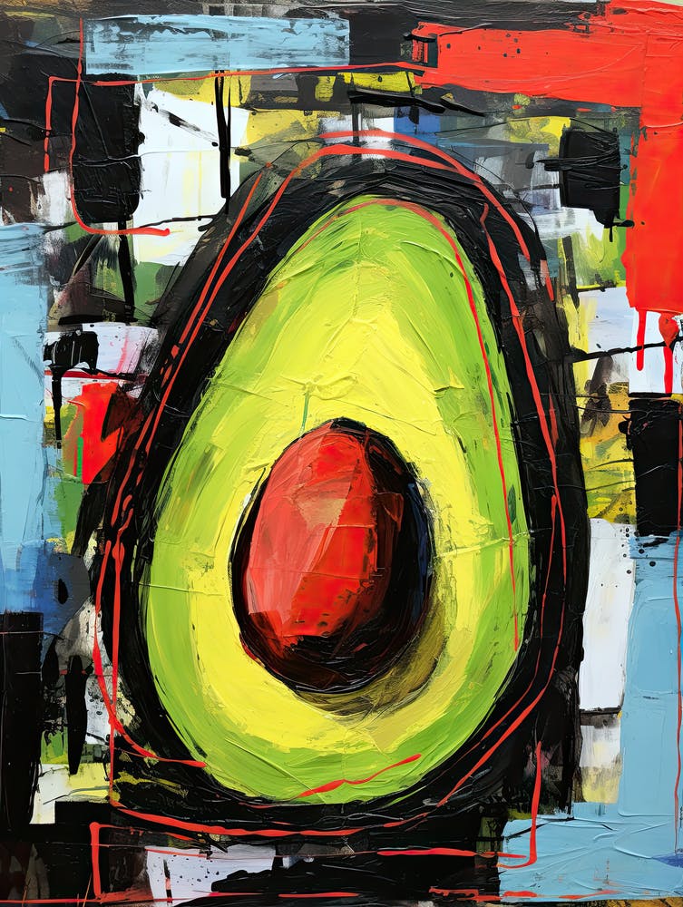 Avocado 45