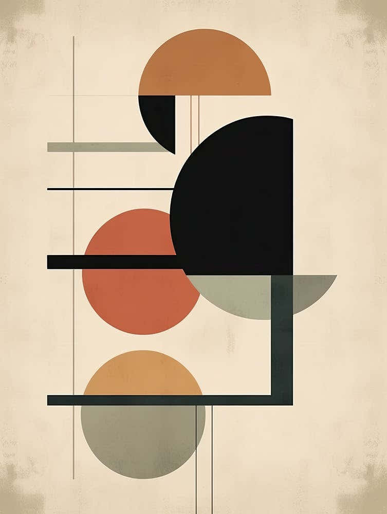 Boho Dreamweave; Mid Century Tapestry