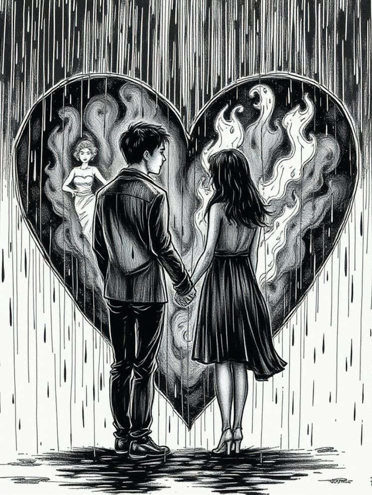 Love At First Sight 1