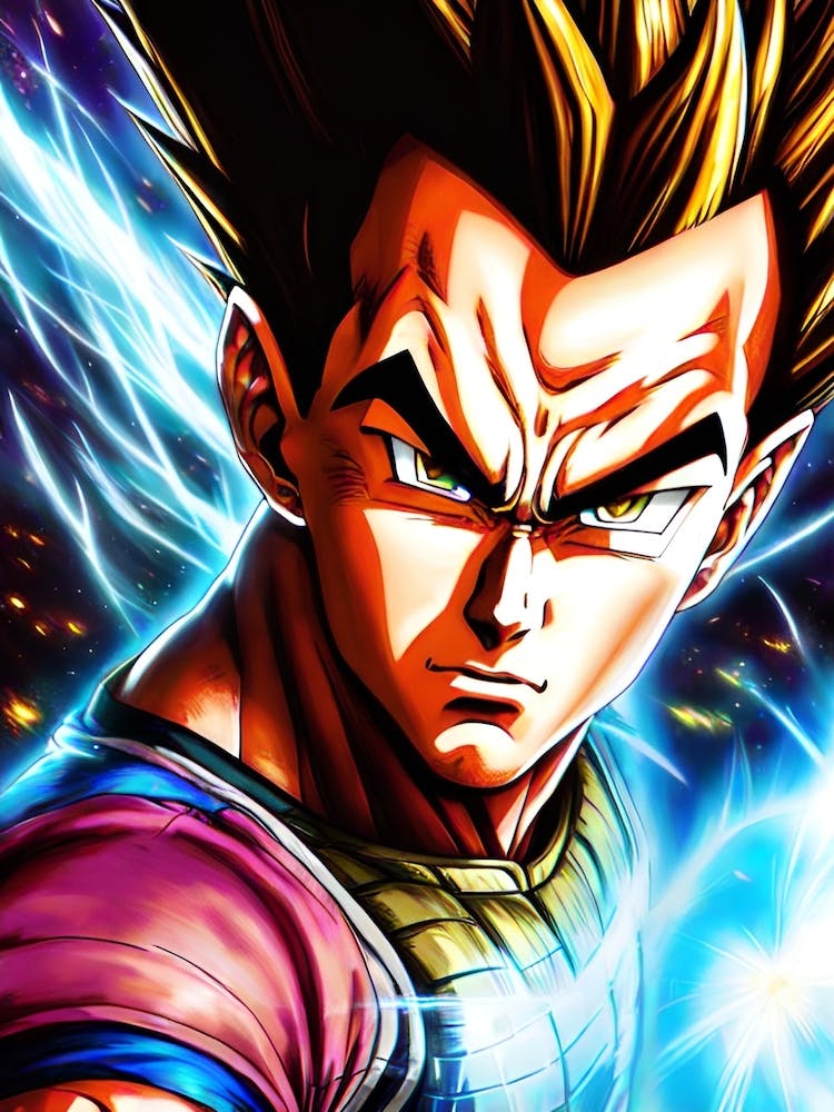 Dragon Ball Z Wallpaper 4