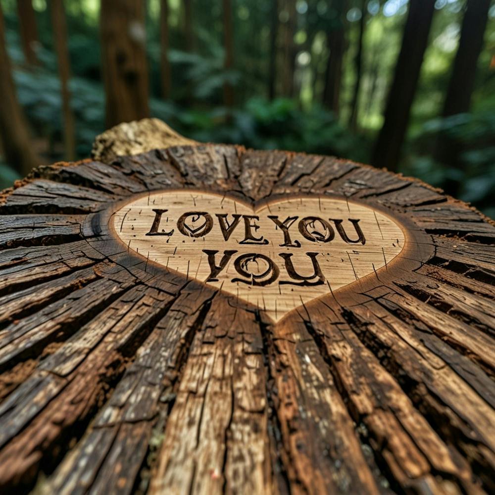 Love You You