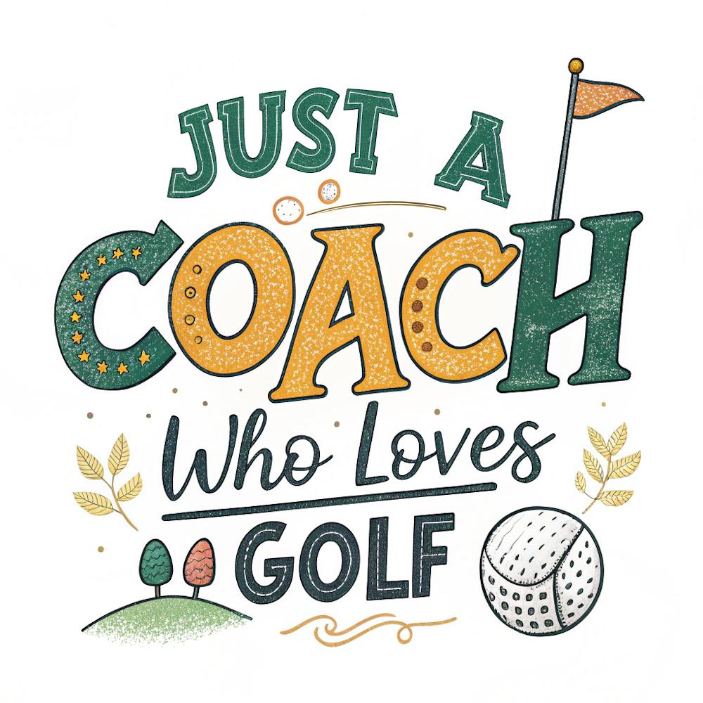 A Playful And Bold Typography Design Featuring The (24)