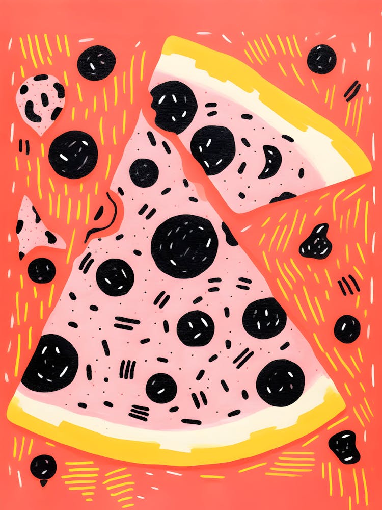 Pizza Slice