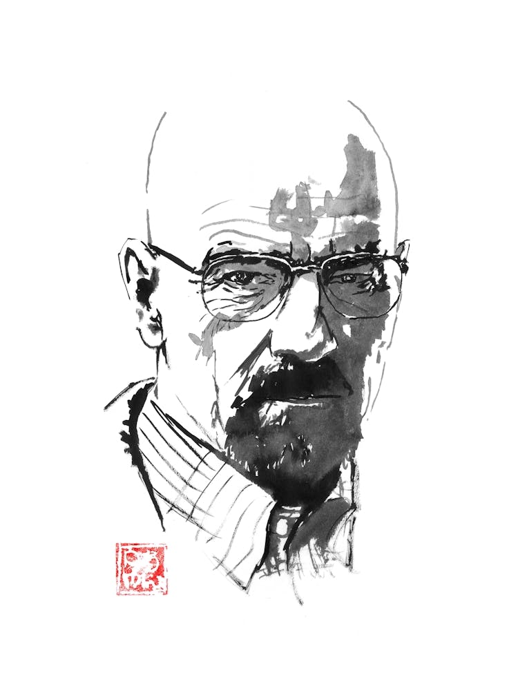 Brian Cranston