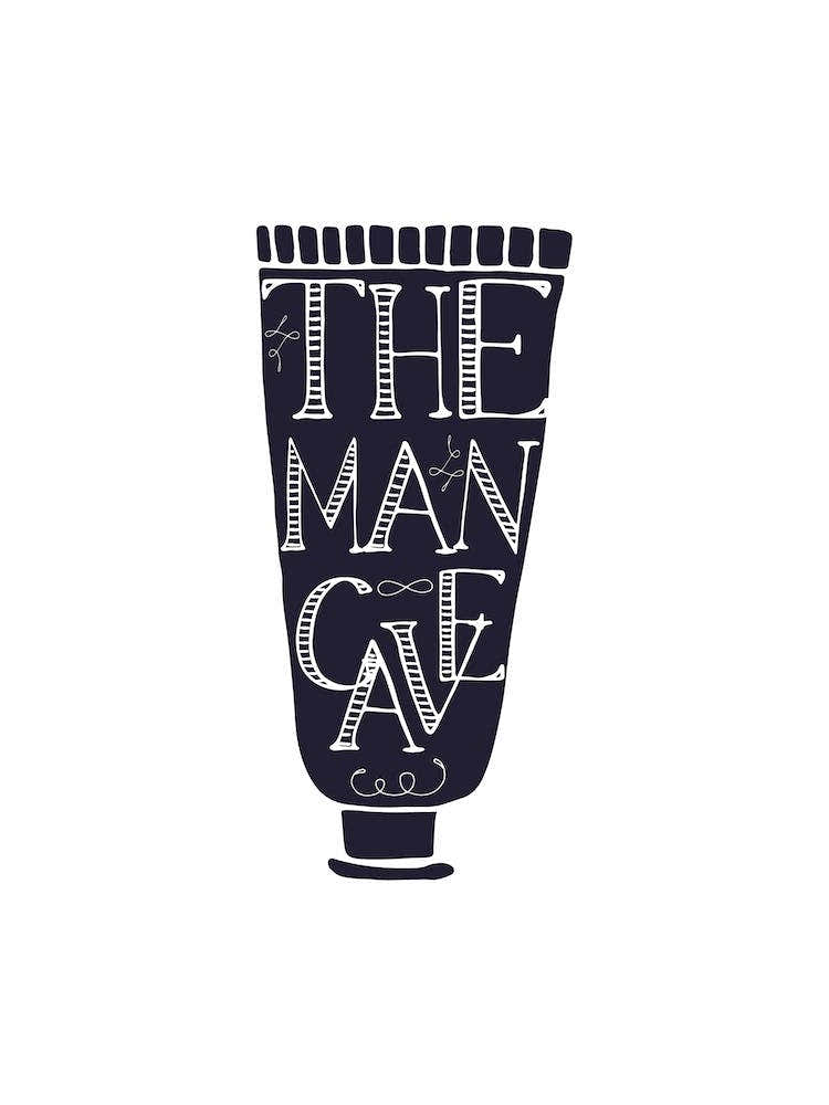 The Man Cave Tube