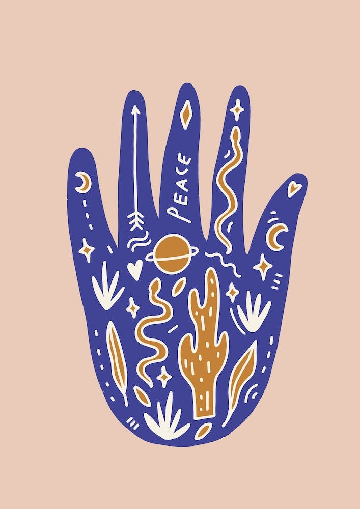 Peace