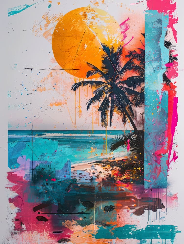 Modern Wall 39